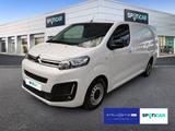 Citroën Jumpy Kasten Club XL lang 1.Hand - Citroën Kastenwagen Jumpy