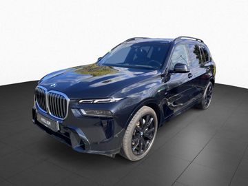 BMW X7 - 3