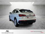 Audi Q5 Sportback 45 TFSI S line quattro S-tronic Mat - Audi Q5 mit Benzin-Antrieb: Standheizung