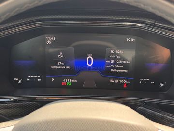 Volkswagen T-Cross - 9