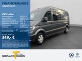 Volkswagen Crafter 35 Kasten LR HD LED KAMERA SITZHZG - VW Crafter in Bochum