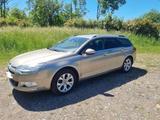 Citroën C5 Tourer V6 HDi 240 Biturbo - Citroën C5: V6 Hdi