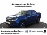 Volkswagen NFZ Amarok PanAmericana DC Motor 3.0 TDI 177 kW - Volkswagen Amarok: Motor