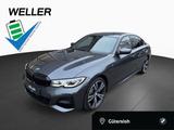 BMW 330e Limo M SPORT, H/K,HUD,Pa,LASER,DaPro,GSD - BMW 330 in Bielefeld