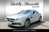 Mercedes-Benz SLK 200 Roadster *Automatik*wenig Kilometer*Shz - Mercedes-Benz: Sl W