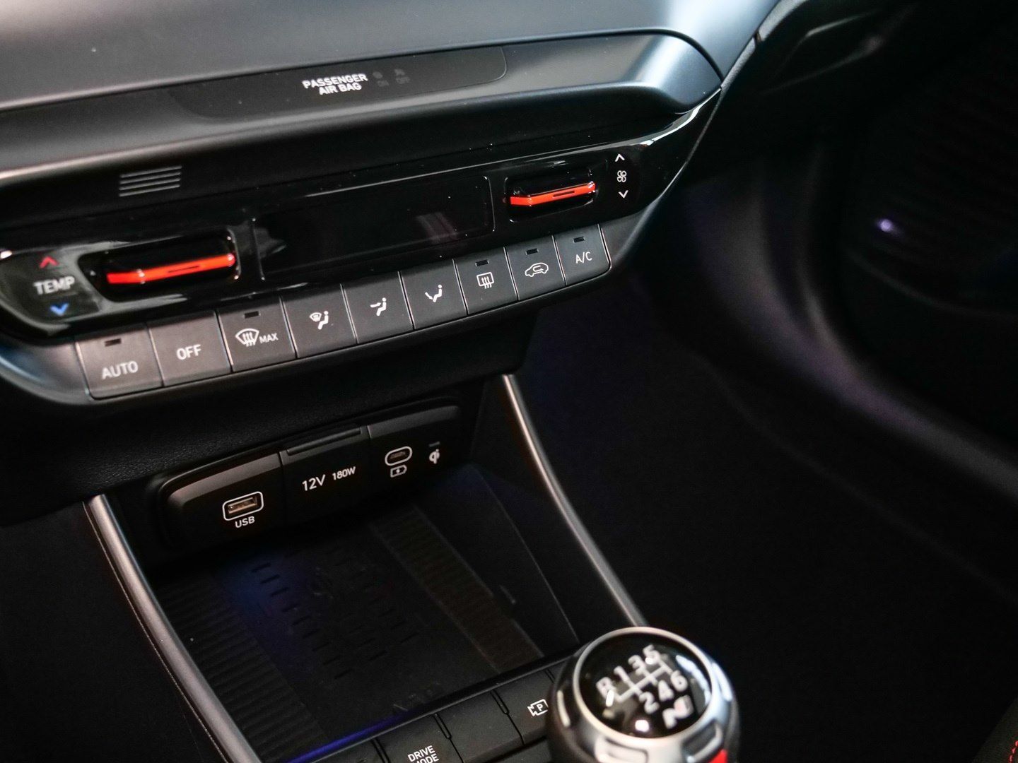 Hyundai i20 - Bild 19