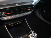 Hyundai i20 - Vorschau Bild 19