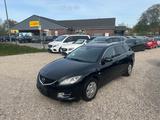 Mazda 6 Kombi 2.0/Exclusive/Klima/Xenon/SHZ/ - gebrauchte Mazda 6 aus dem Jahr 2010