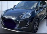 Ford Puma  Panorama Dach,Boseanlage 92kW Titanium X 