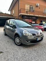 Renault Modus Grand 1.2 16V - Renault Grand Modus aus 2009