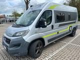 Knaus BoxStar, Street - Knaus Diesel Kastenwagen