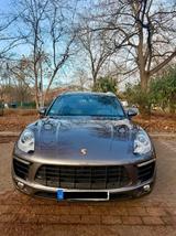 Porsche Macan S  - Porsche Macan Gebrauchtwagen in Mülheim (Ruhr)