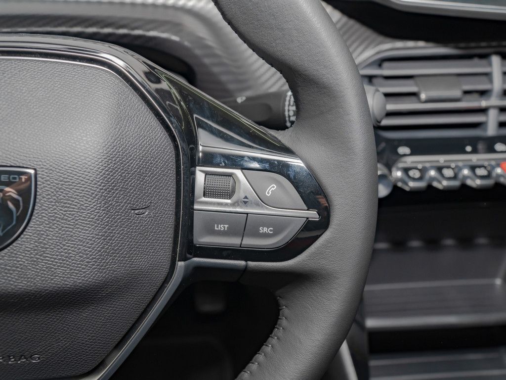 Peugeot 208 - Bild 13