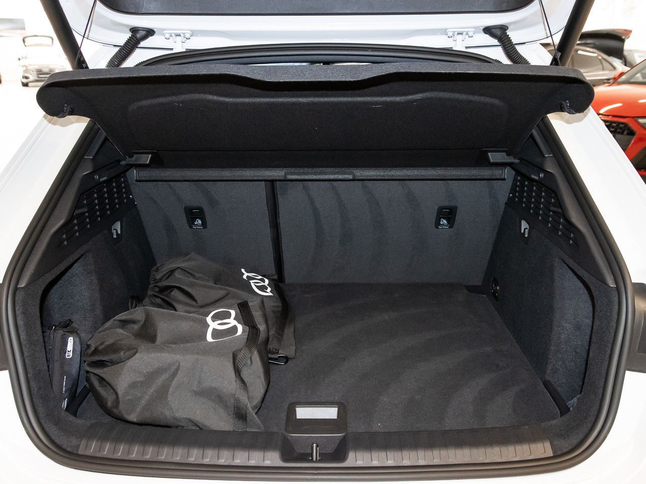Audi A3 - Bild 9