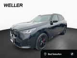 BMW X3 40d xDrive MSport Pro Innov AHK Pano Navi LED