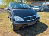 Mercedes-Benz A 140 CLASSIC - Mercedes-Benz A-Klasse: 140
