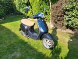 Vespa LX 125 - VESPA LX 125