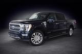 Ford F 150 4x4 3.5 POWERBOOST*SUPER CREW*LOBO LIMITED - Ford F 150 mit LPG-Antrieb