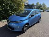 Renault Zoe Intens ZE40 SHZ PDC+Kamera, DAB  Batteriemie - Renault ZOE: Limousine