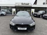 BMW 320i xDrive Touring Advantage Navi Prof. HUD AHK - BMW 320 Kombi 320i xdrive mit Benzin-Antrieb