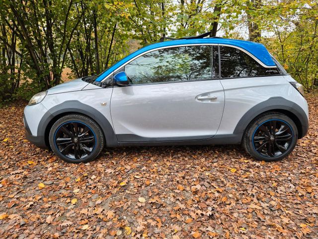 Opel OPEL ADAM ROCKS