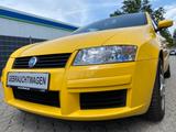 Abarth Stilo 2.4 20v Selespeed Klima Navi  Pdc - Abarth aus 2003