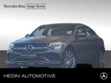 Mercedes-Benz GLC 220 d 4M Coupé |AMG|LED|AHK|360°|KEYL|MBUX - Mercedes-Benz GLC 220 in Saarbrücken