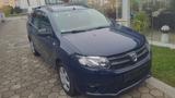 Dacia Logan MCV 1.2 16V 75 Ambiance Ambiance - Dacia Logan Gebrauchtwagen in München