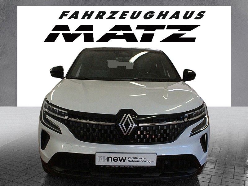 Fahrzeugabbildung Renault Austral Mild Hybrid 160 Techno Automatik*