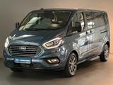 Ford Tourneo Custom 2.0 TDCi 320 L2 Titanium X - Ford Tourneo Custom in Stuttgart