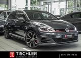 Volkswagen Golf VII GTI Performance 5Tür*ACC*LED*AHK*R-Kam* - Volkswagen Golf: GTI V5