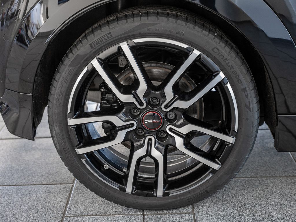 MINI Cooper S - Bild 11