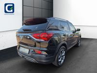Ssangyong 