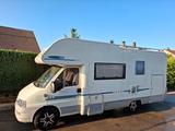 Fiat Ducato Adria 660 DPE 2.8TDI  - Angebote entsprechen deinen Suchkriterien