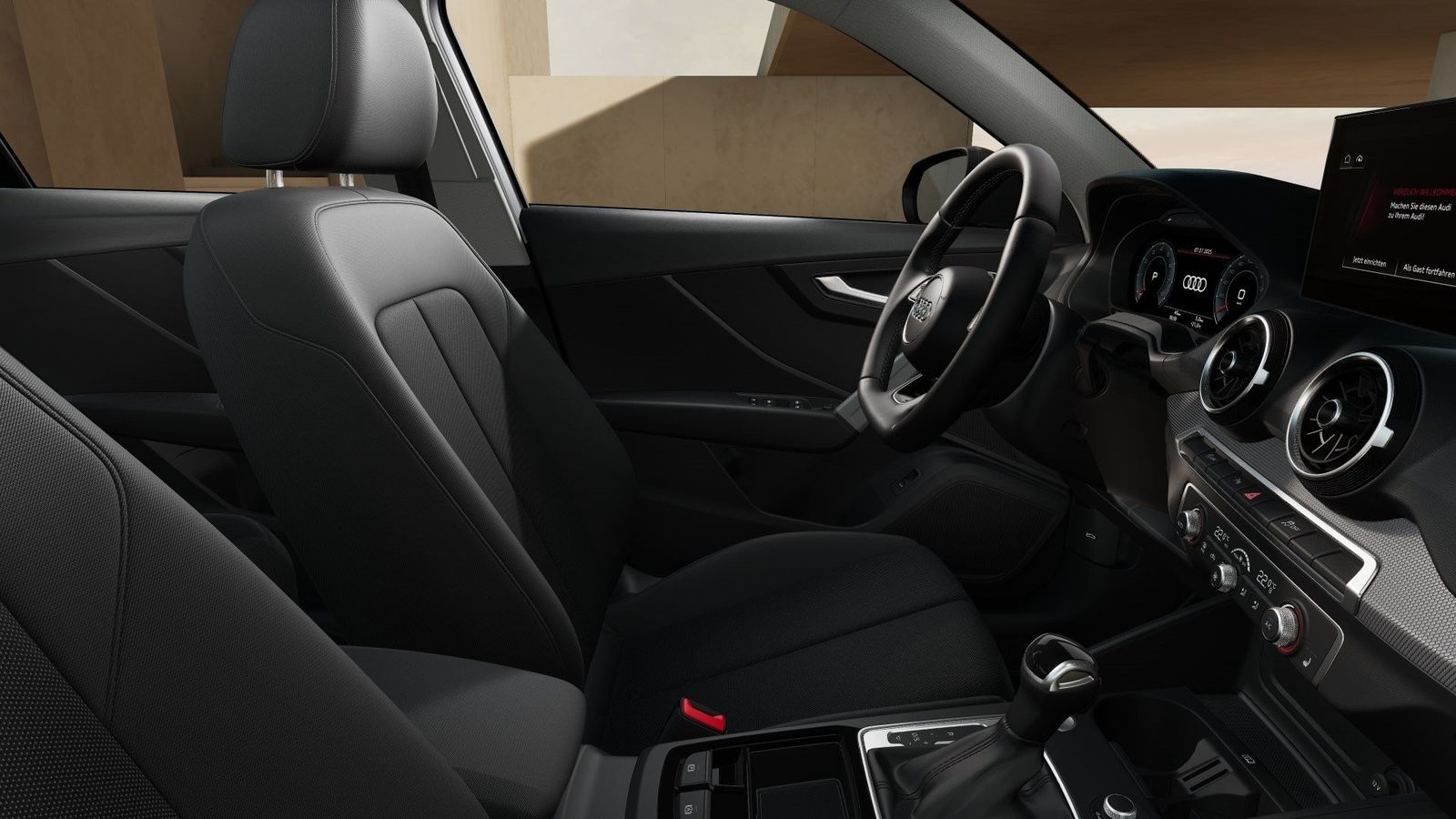 Audi Q2 - Bild 10