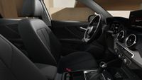 Audi Q2 - Vorschau Bild 10