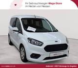 Ford Tourneo Courier 1.5 TDCi S&S Trend  - gebrauchte Ford Tourneo Courier aus dem Jahr 2020