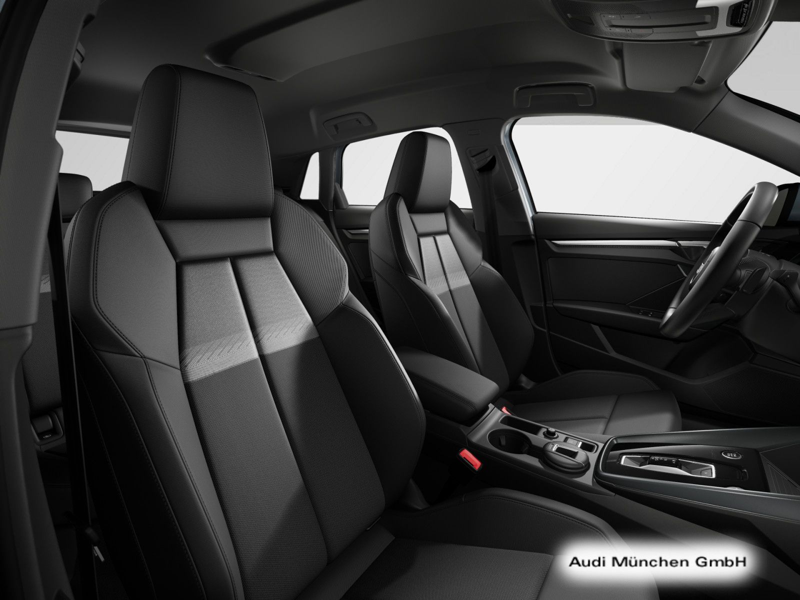 Audi A3 - Bild 11