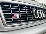 Audi S8 4.2 tiptronic quattro - - gebrauchte Audi S8 aus dem Jahr 2000