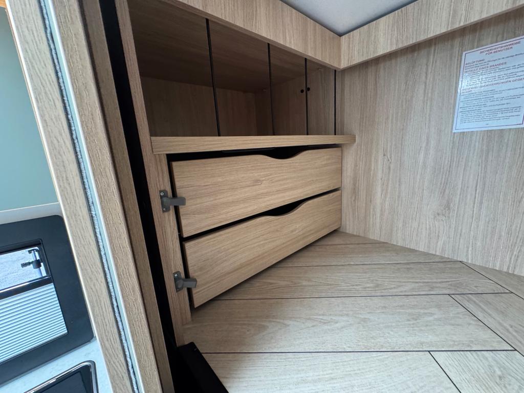 Challenger X250 Automatik/Lithium/Solar MJ2026 – Foto 15 von 18