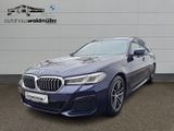 BMW 530d Touring M Sportpaket