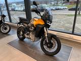 Moto Guzzi Stelvio E5+ Yellow Savana - MOTO GUZZI NEU