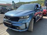 Kia Sorento Platinum Leder Memory BOSE 360Cam 4WD - blaue Kia Sorento