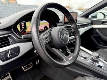 Audi A5 - 10
