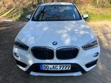 BMW X1 sDrive 1,8i, AHK, top gepflegt, ShadowLine - Firmenfahrzeug gebraucht
