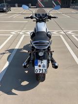 Moto Guzzi V7 Special: super Zustand, viele Extras - MOTO GUZZI V7