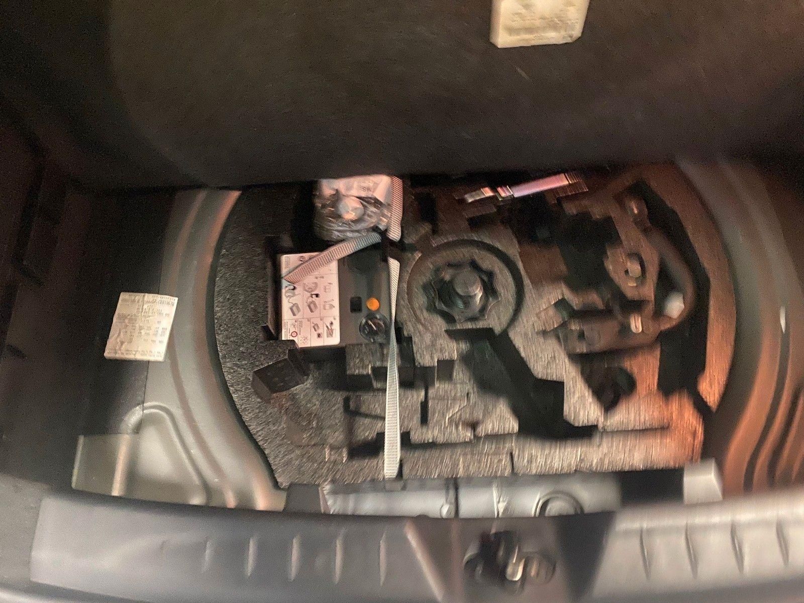 Fahrzeugabbildung SEAT Altea 1.2 TSI Style+SITZHEIZUNG+ALLWETTER+ALU+BC