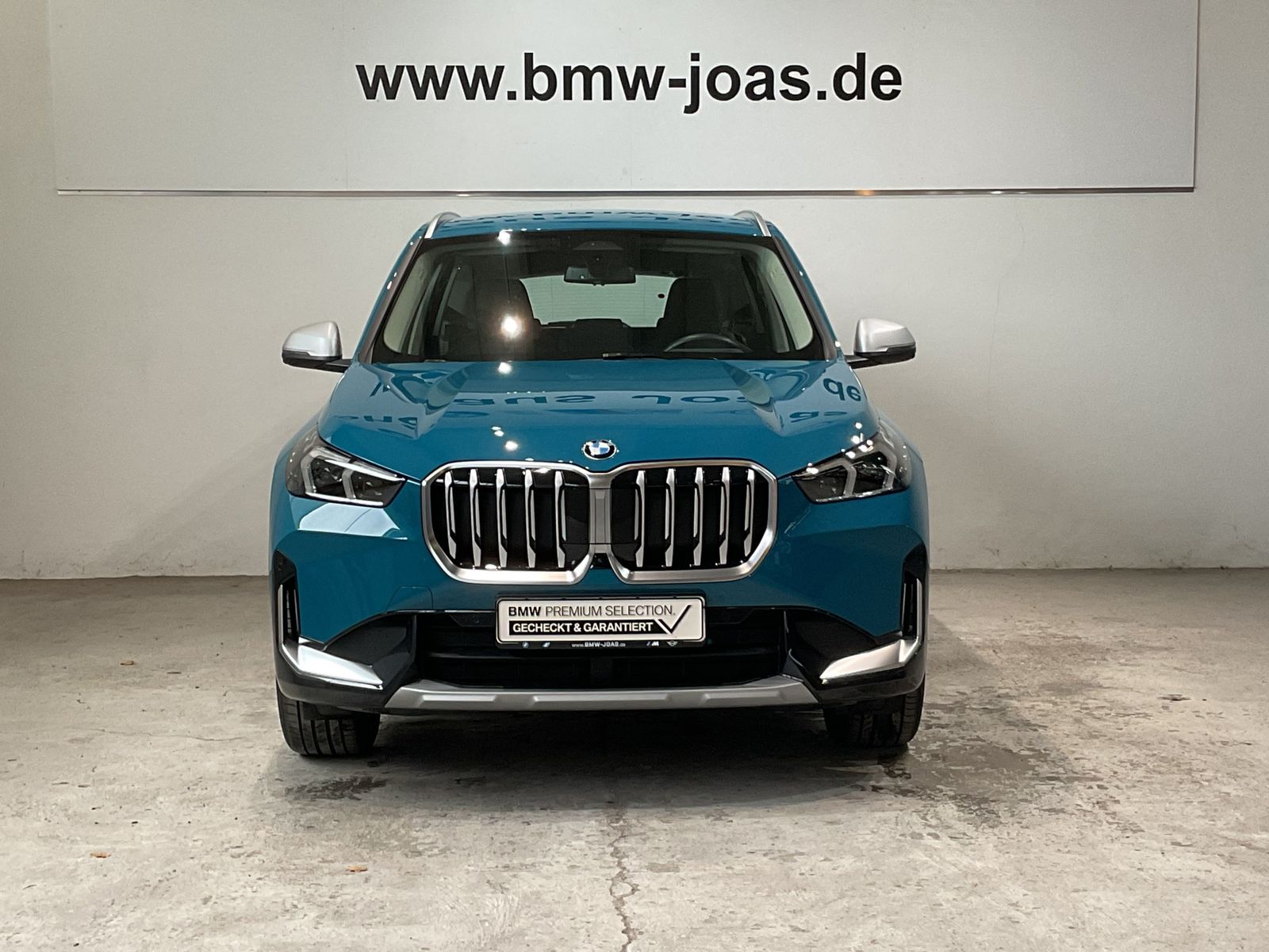 Fahrzeugabbildung BMW X1 sDrive18i xLine Head-Up Komfortzugang