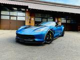 Corvette 6,2L Z06*3LZ*AUTO*PERFORMANCE*SERVICE NEU*GARANT - Corvette Z06 Gebrauchtwagen