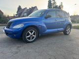 Chrysler PT Cruiser Limited 2.4*Automatik*HU:01.2026*uvm - Chrysler PT Cruiser: Limited